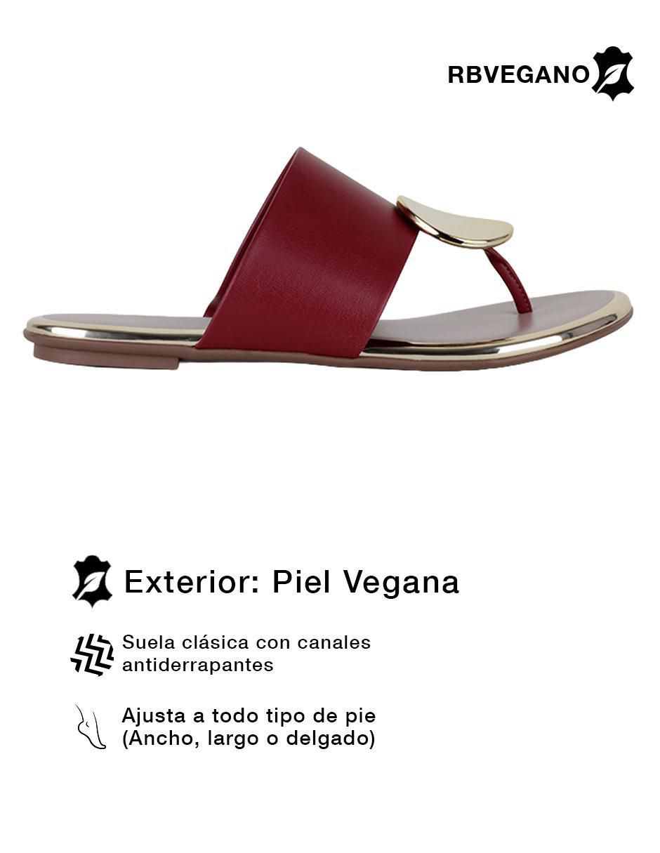 Sandalia para mujer 3
