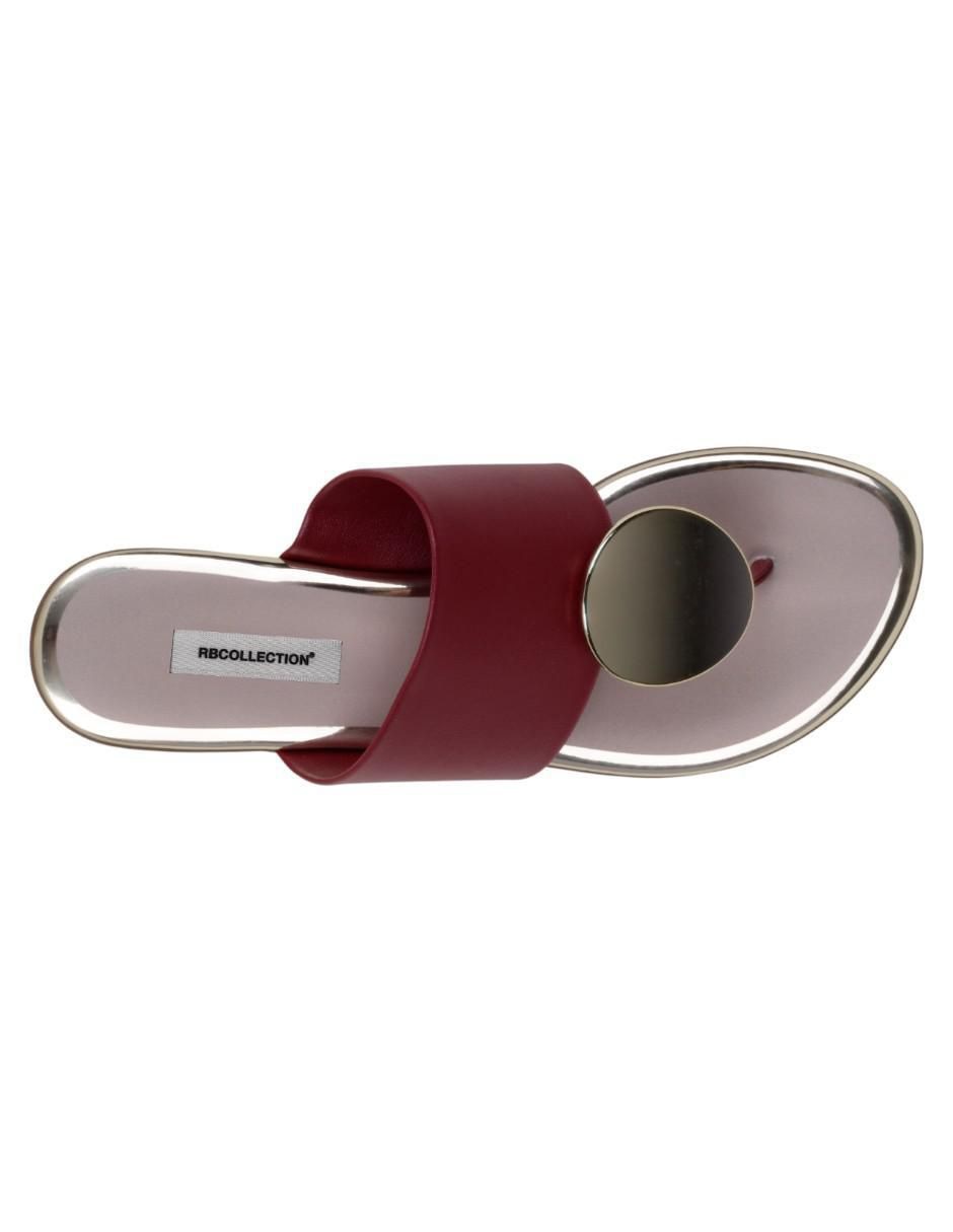 Sandalia para mujer 4