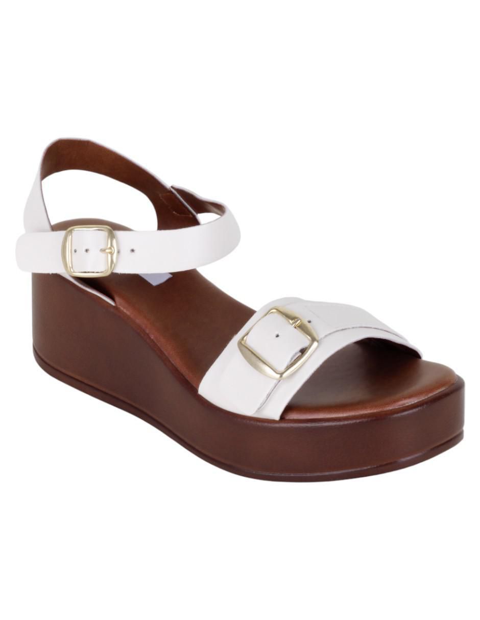 Sandalia para mujer 2