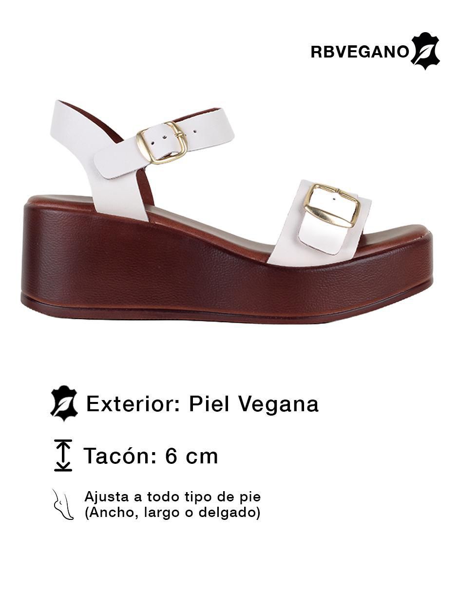 Sandalia para mujer 3