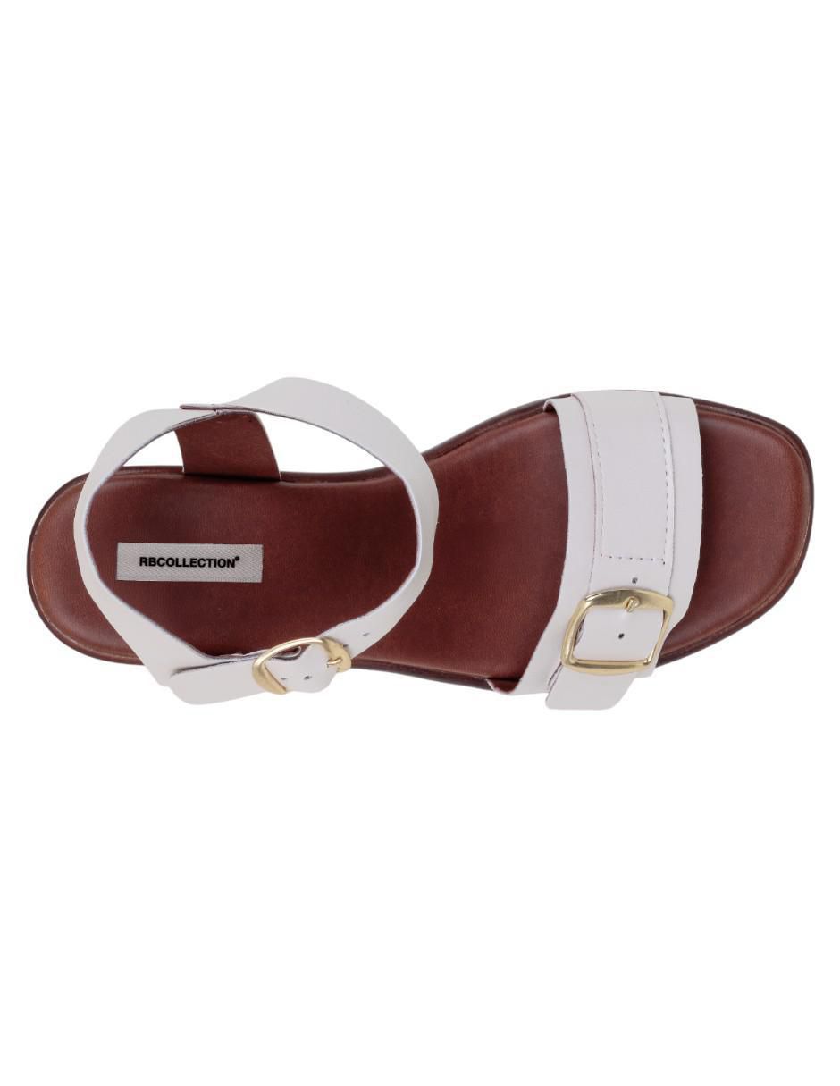 Sandalia para mujer 4