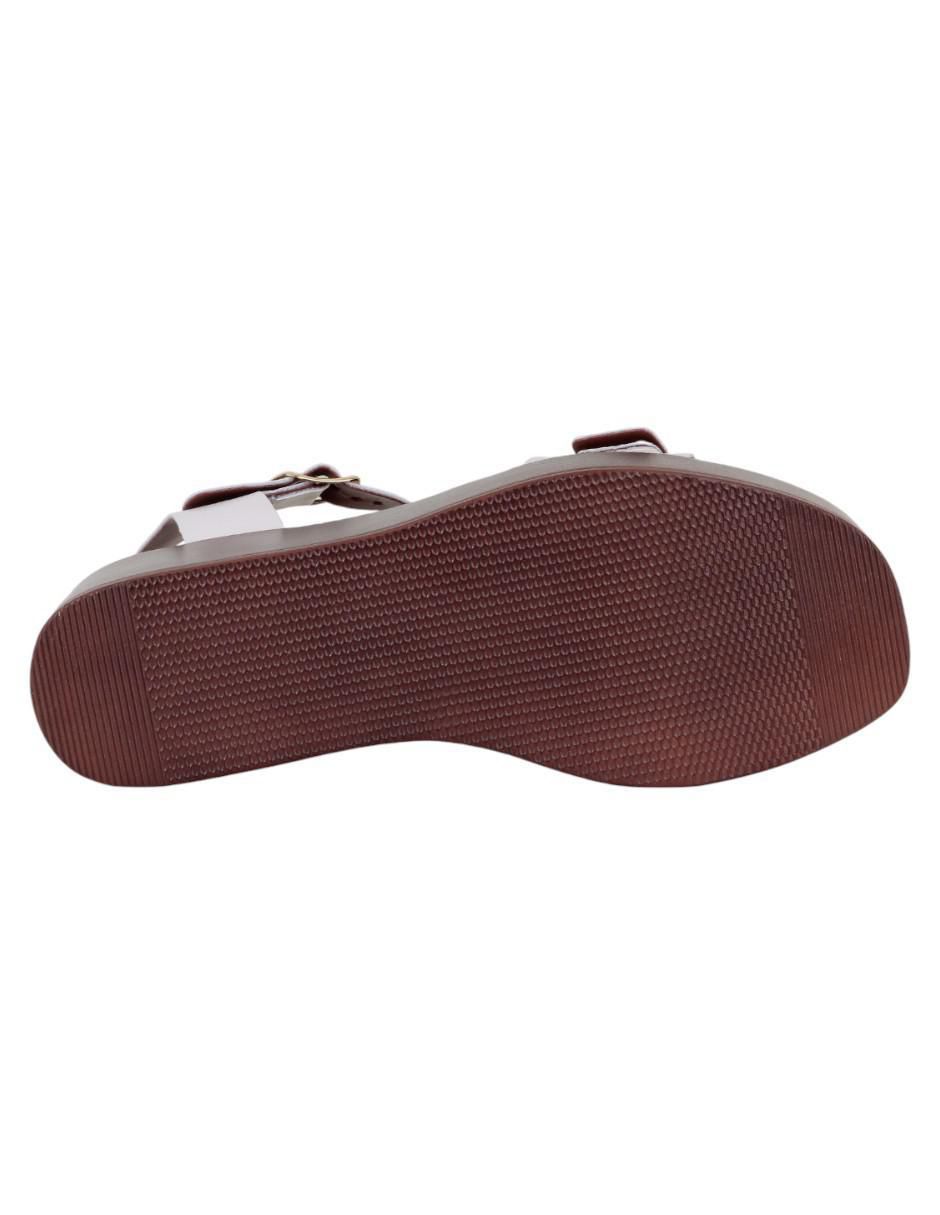 Sandalia para mujer 5
