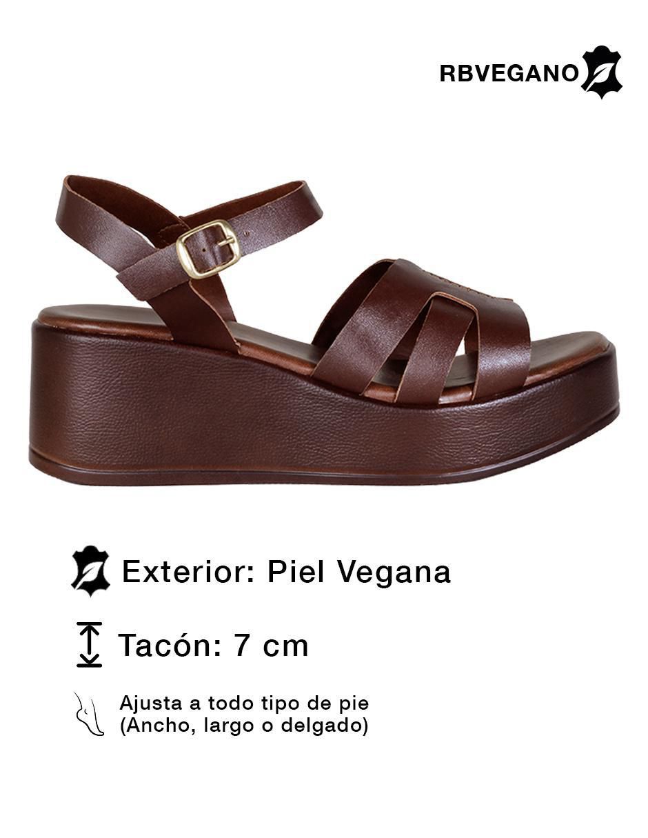 Sandalia para mujer 3