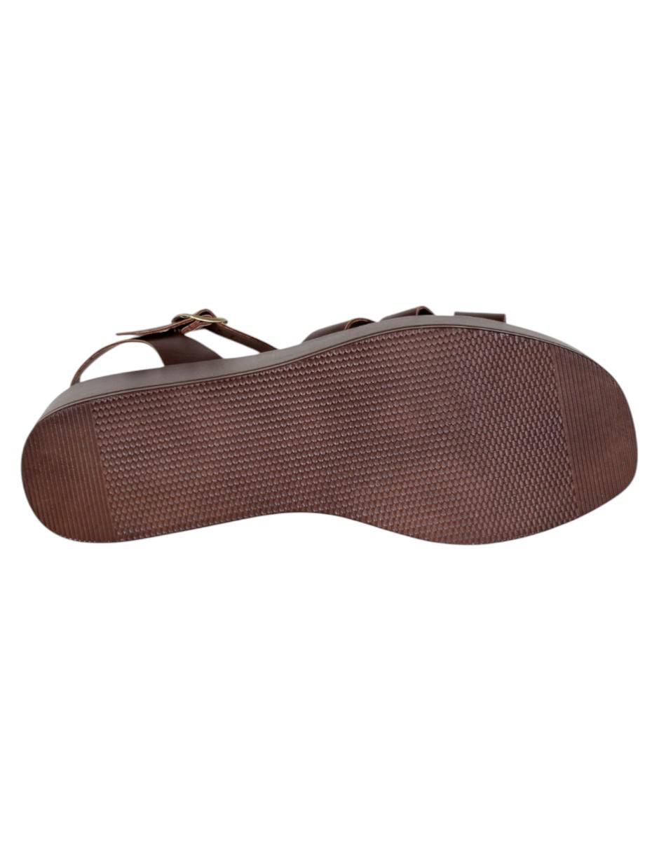 Sandalia para mujer 5