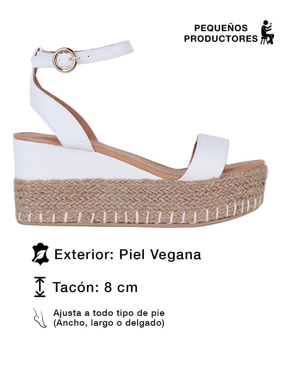 Alpargata para muje 3