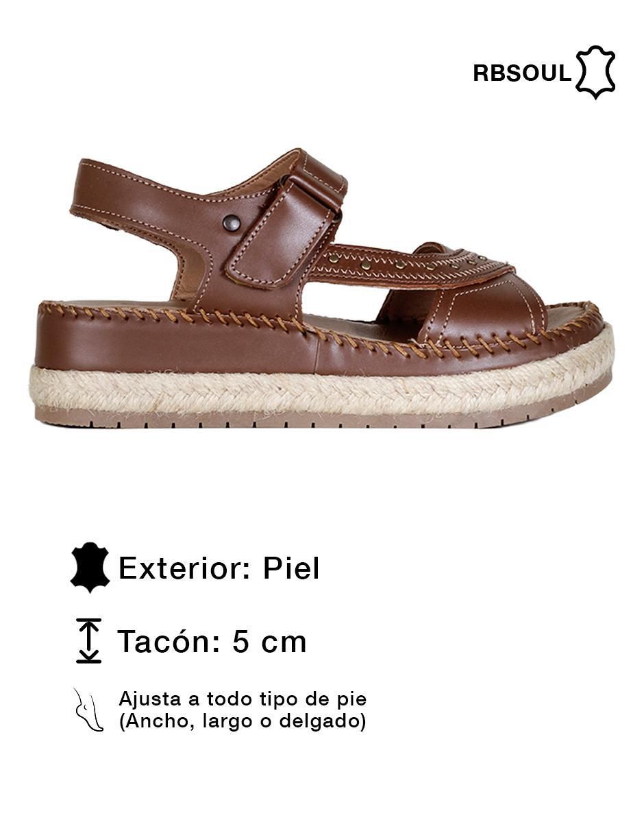 Alpargata para mujer 3