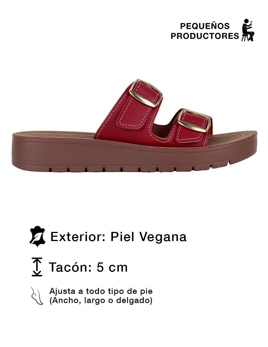 Sandalia para mujer 3