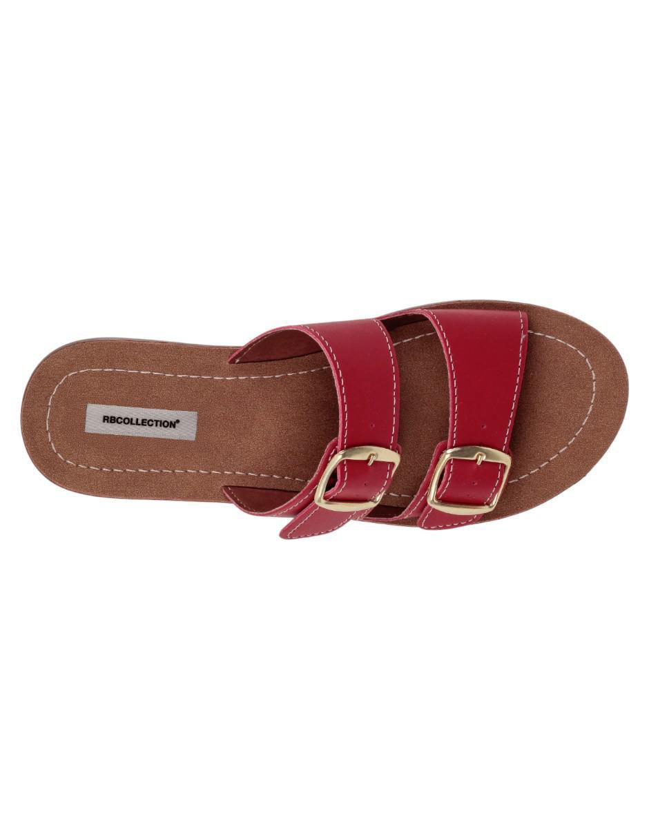 Sandalia para mujer 4