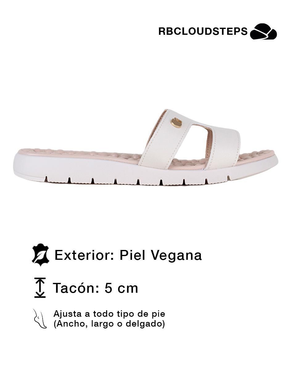 Sandalia para mujer 3