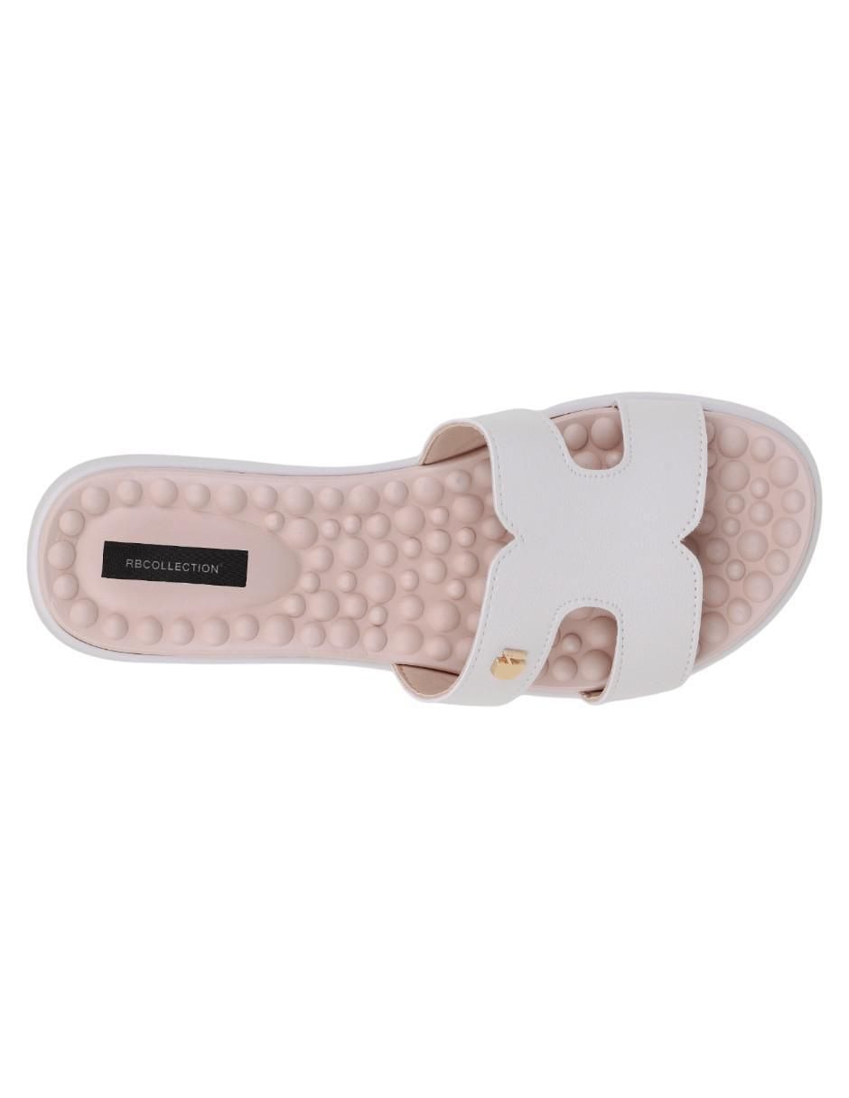 Sandalia para mujer 4