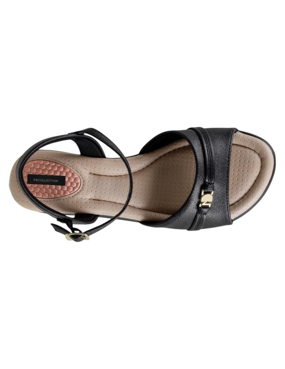 Sandalia para mujer 4