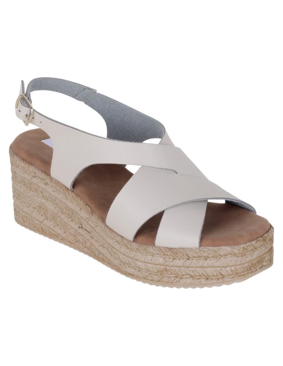 Sandalia para mujer 2