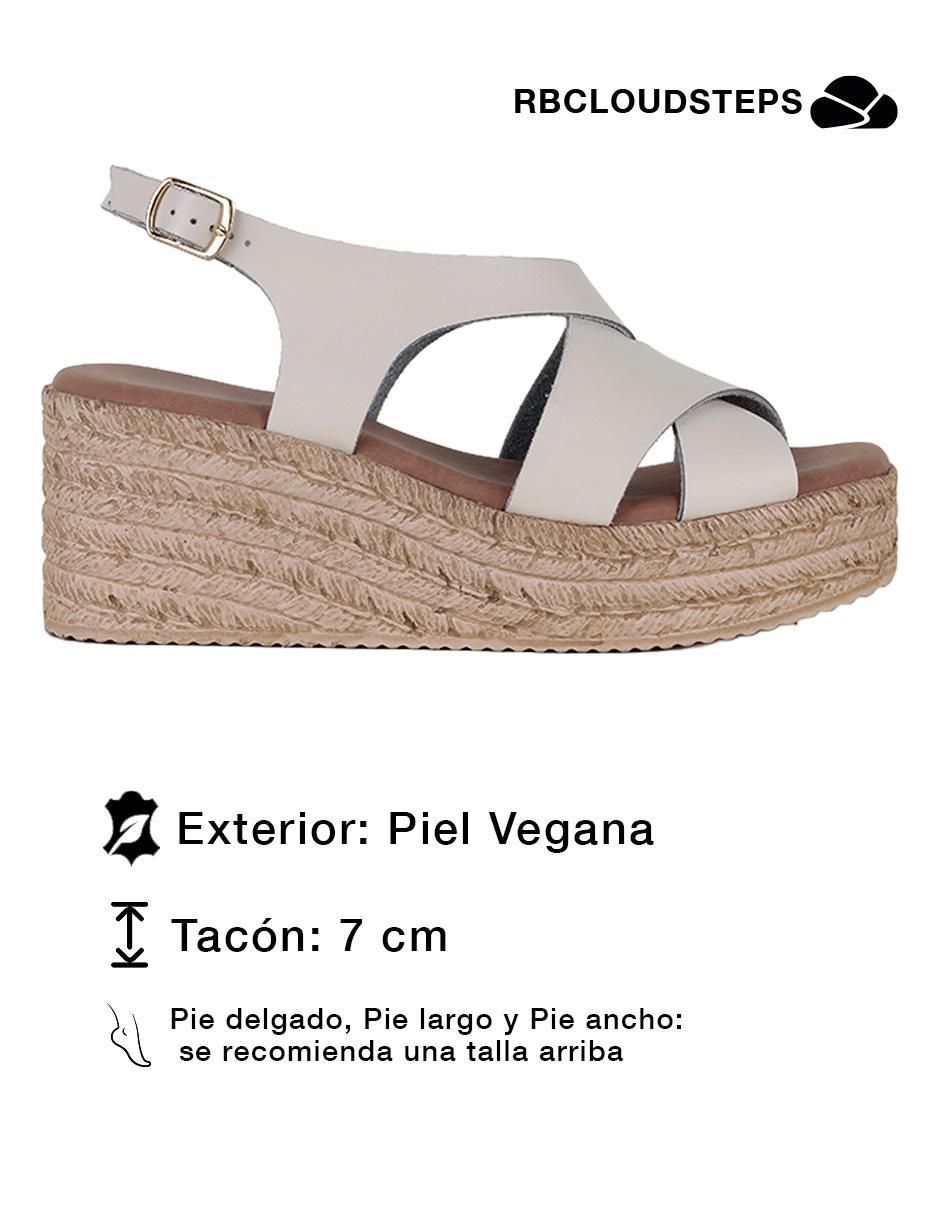 Sandalia para mujer 3