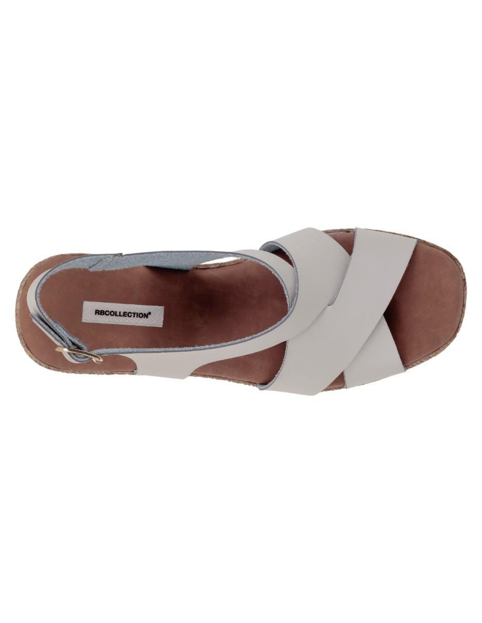 Sandalia para mujer 4