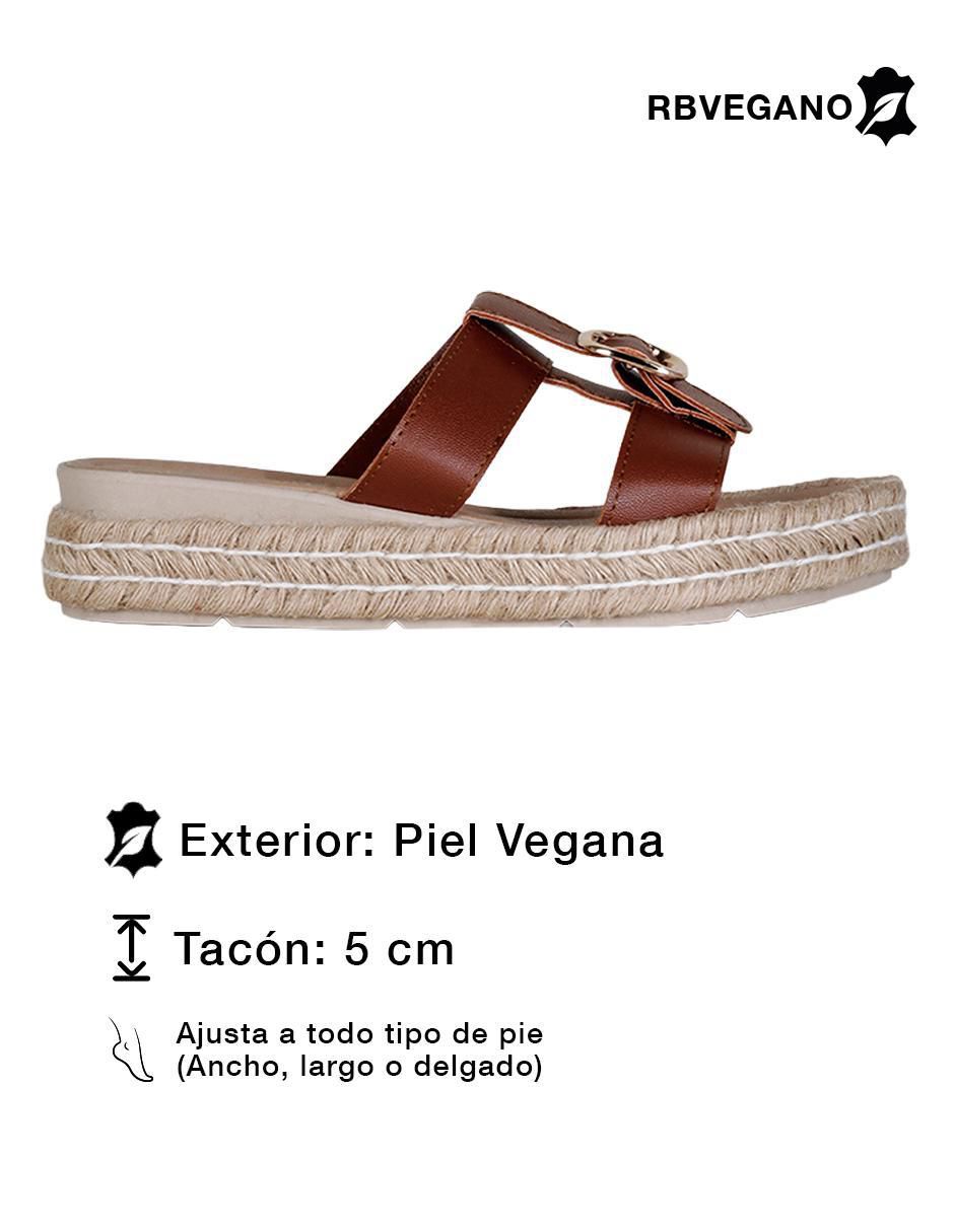 Alpargata para mujer 3
