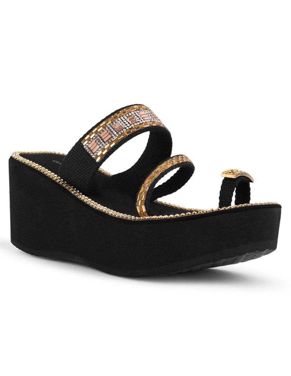 Sandalia para mujer 2
