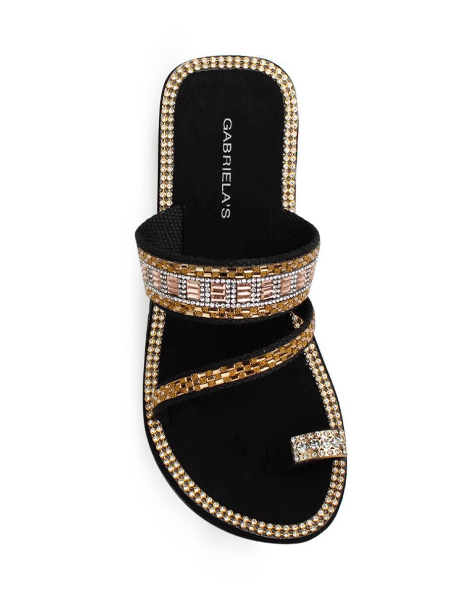 Sandalia para mujer 3