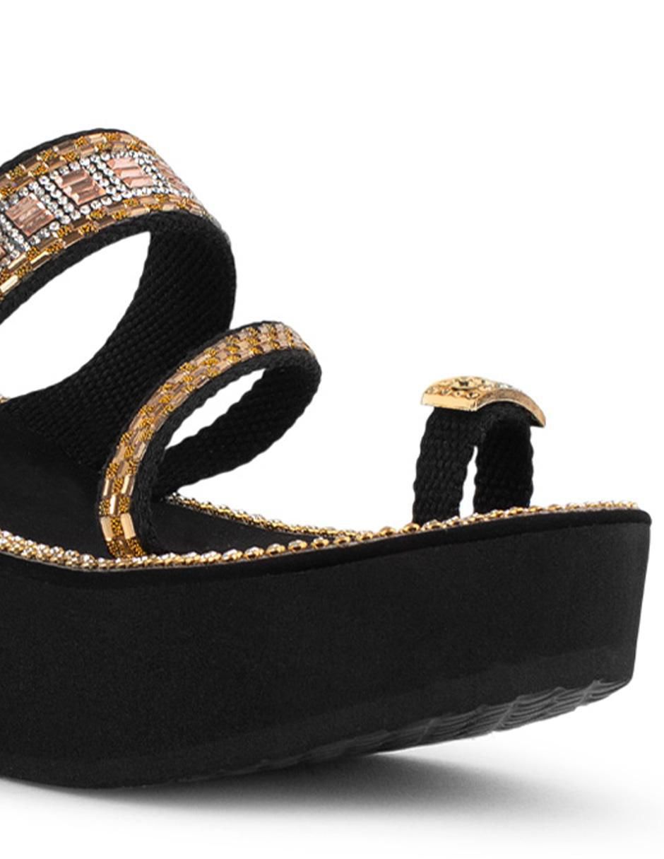 Sandalia para mujer 5