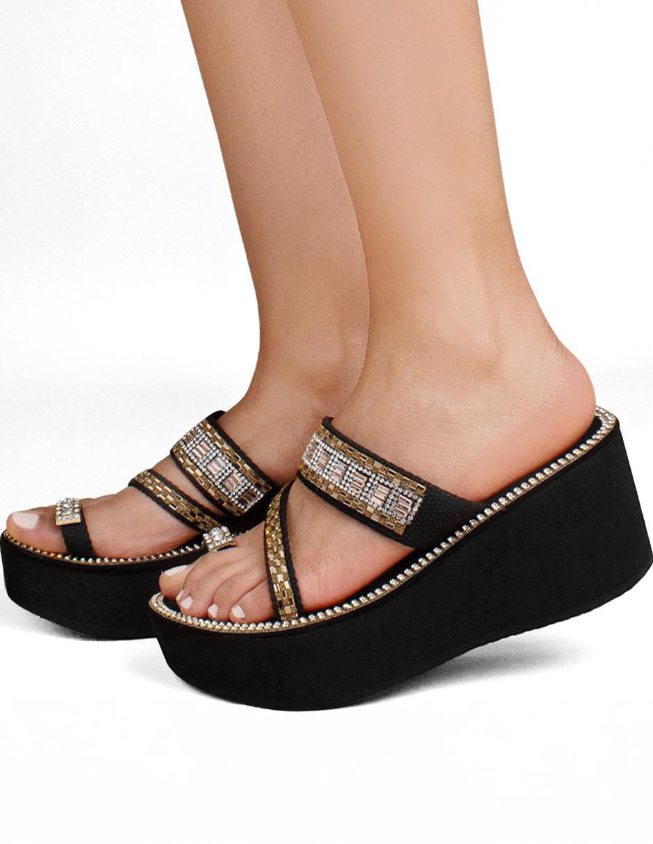 Sandalia para mujer 7