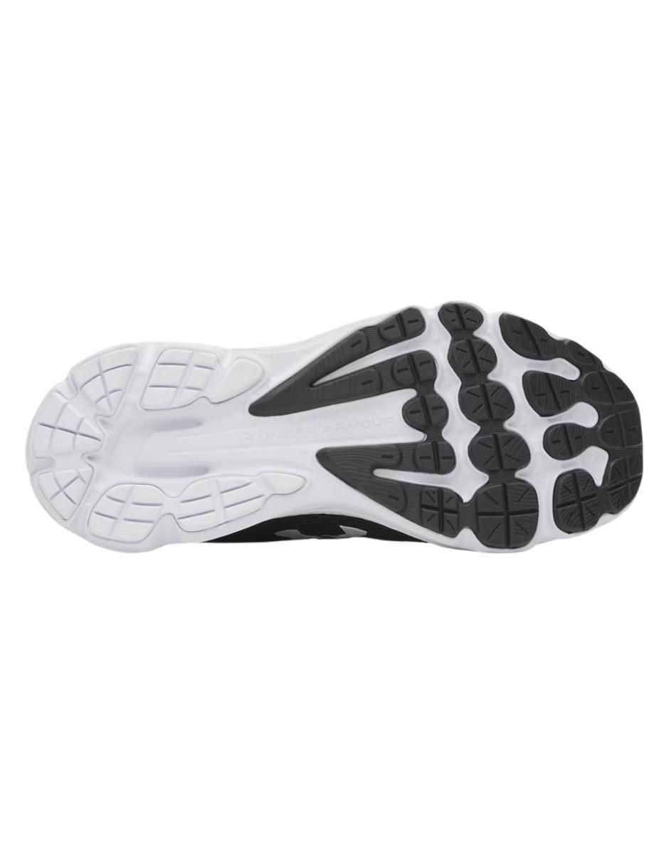 Tenis UA Charged Gemini para mujer 2