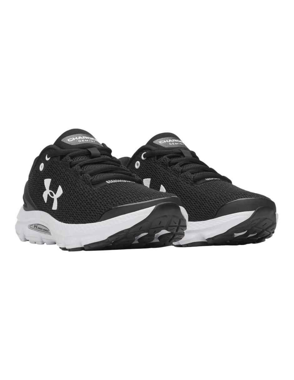 Tenis UA Charged Gemini para mujer 3