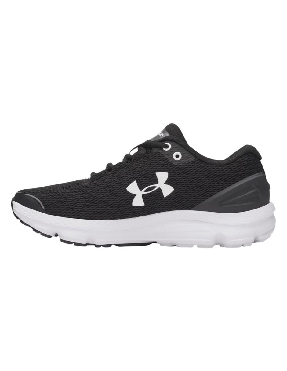 Tenis UA Charged Gemini para mujer 5