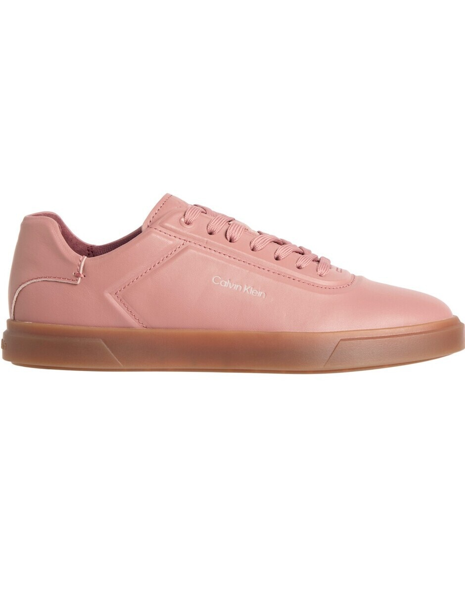 Tenis Low Pro Cups Laceup Oxf Hf Lth para mujer