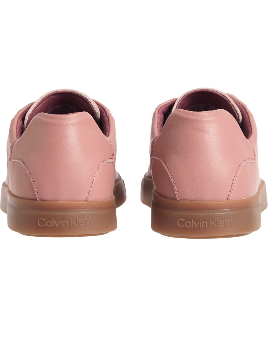 Tenis Low Pro Cups Laceup Oxf Hf Lth para mujer 2