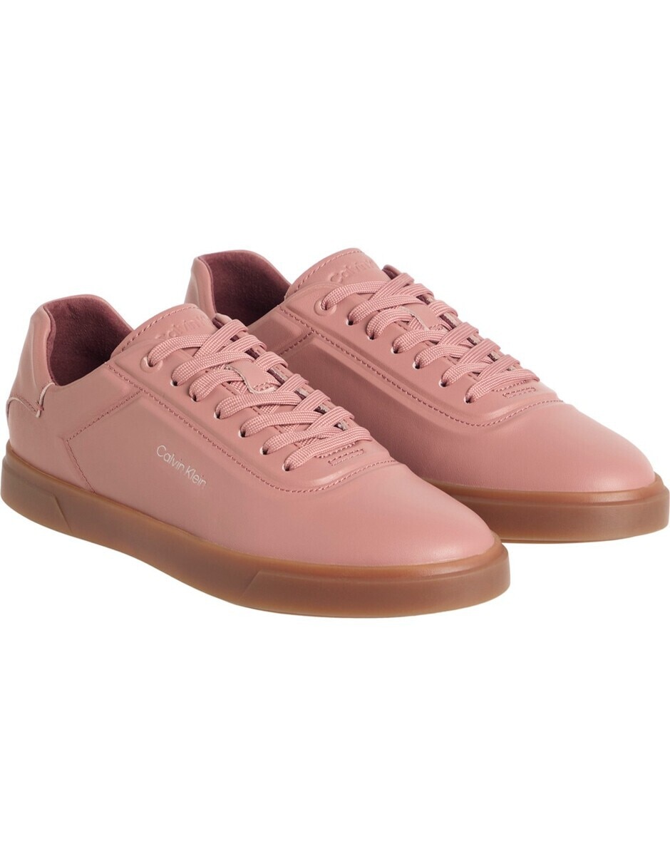 Tenis Low Pro Cups Laceup Oxf Hf Lth para mujer 3