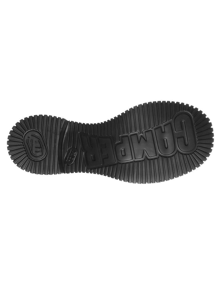 Zapato de tacón Pix London de piel para mujer 6