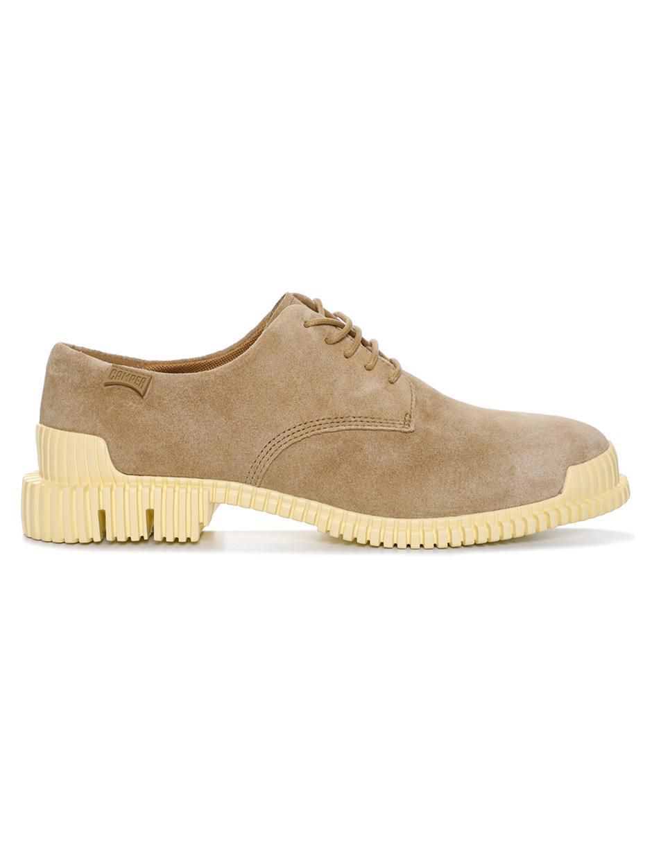 Zapato Pix de piel para mujer 2