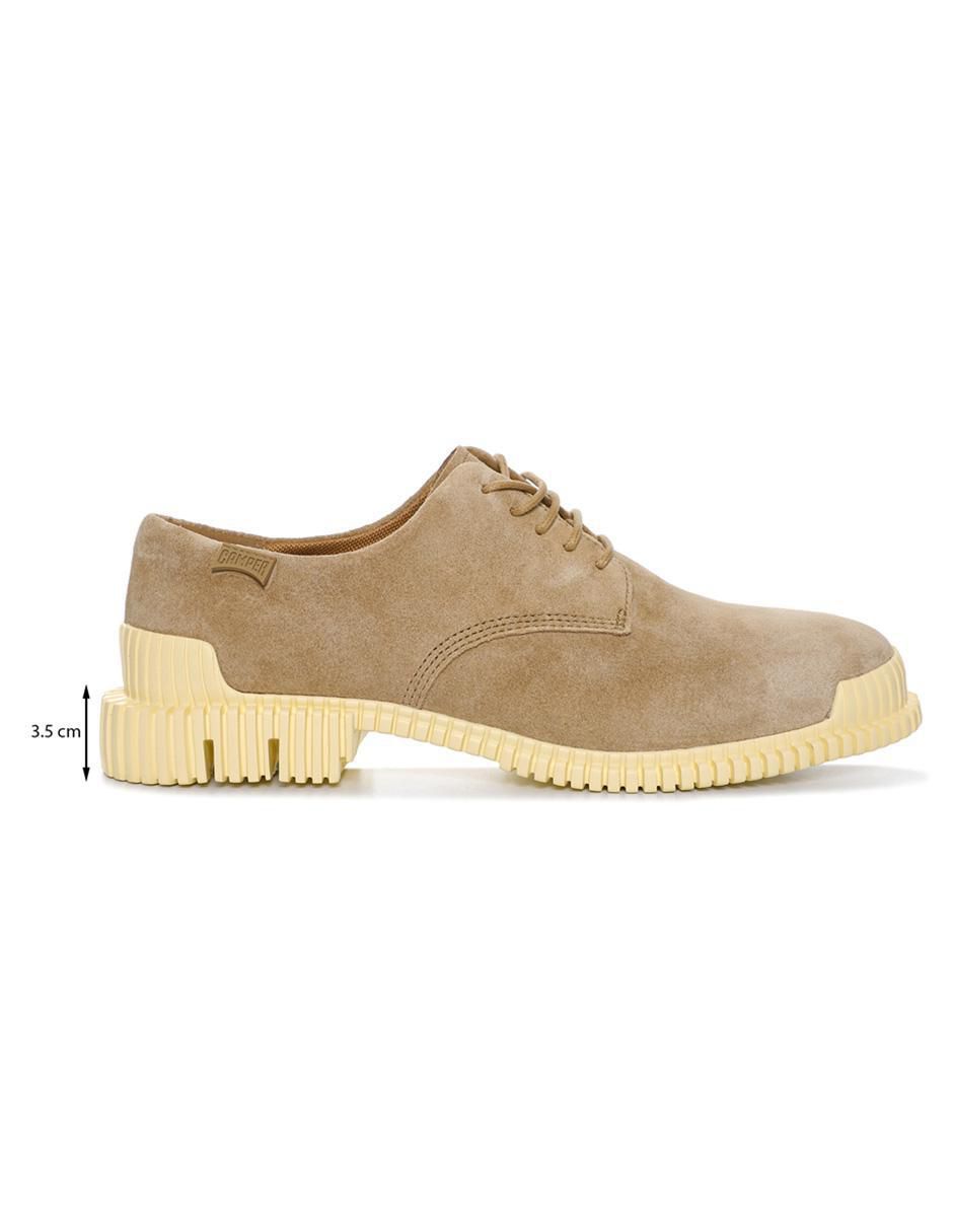 Zapato Pix de piel para mujer 8