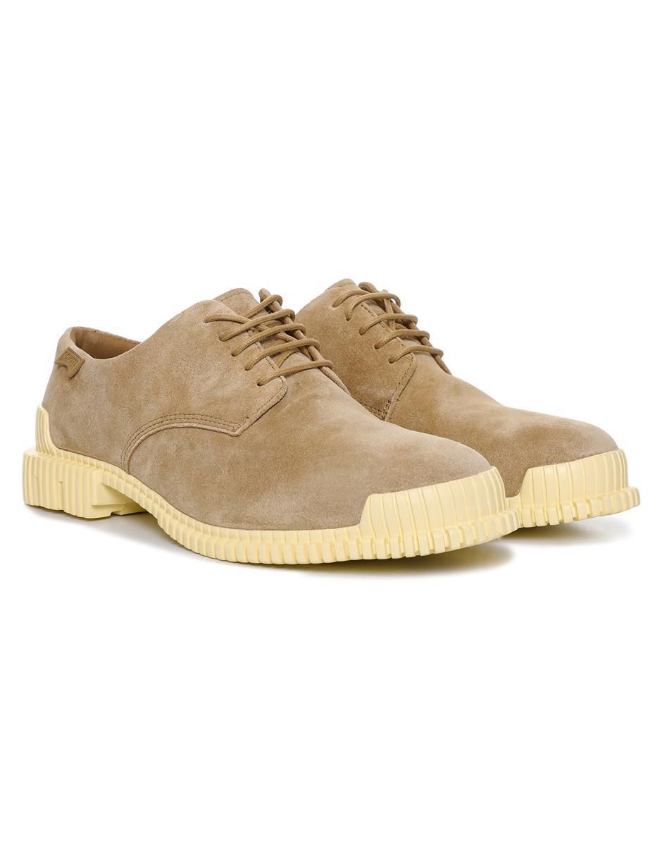 Zapato Pix de piel para mujer 3