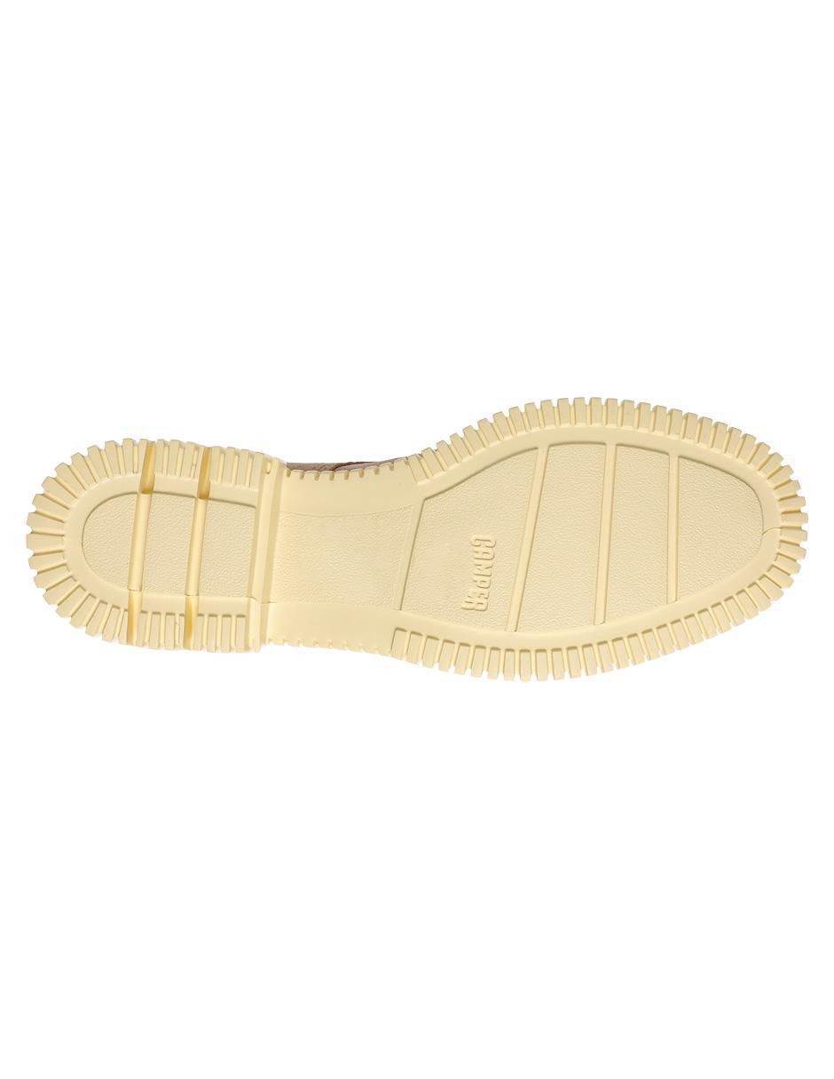 Zapato Pix de piel para mujer 6