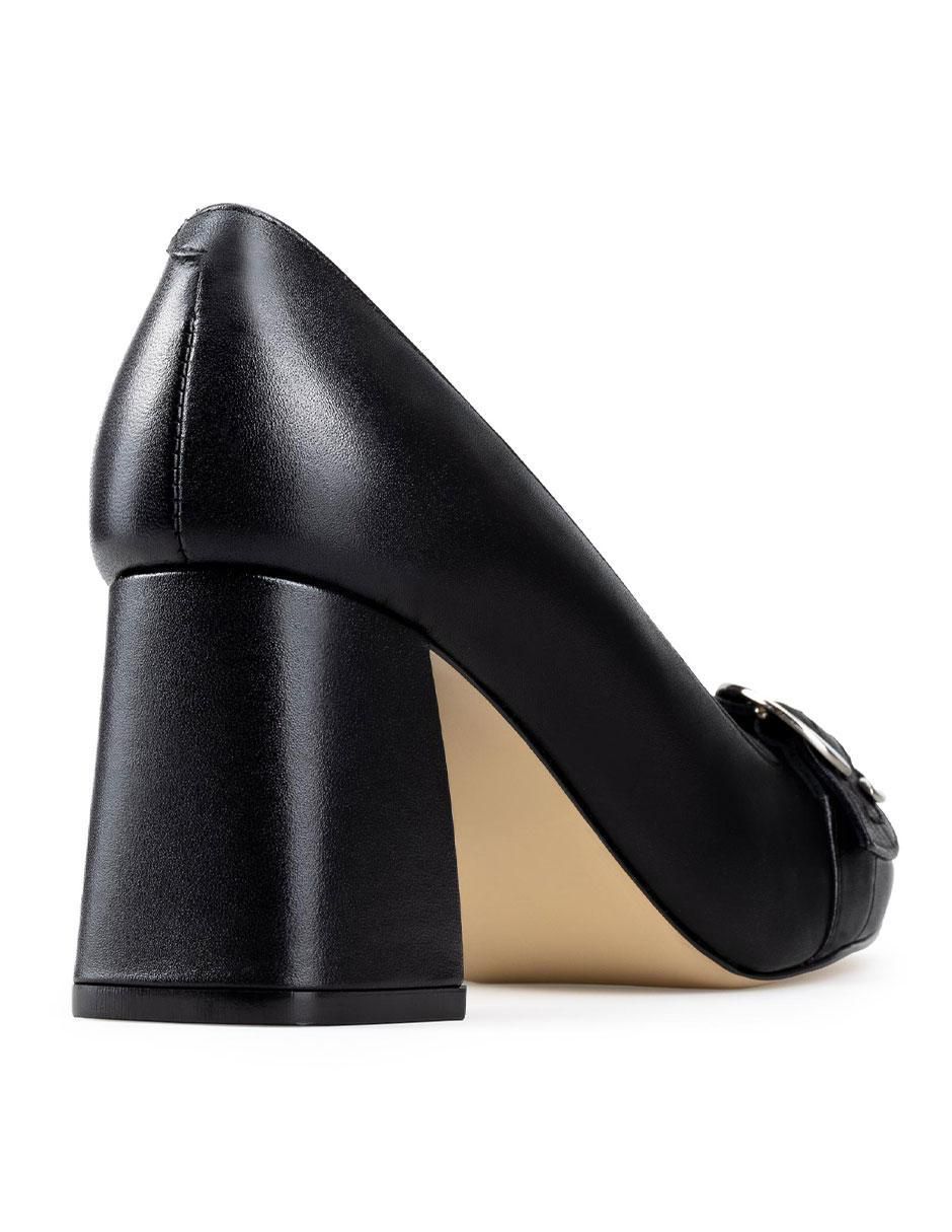 Zapatilla piel 5