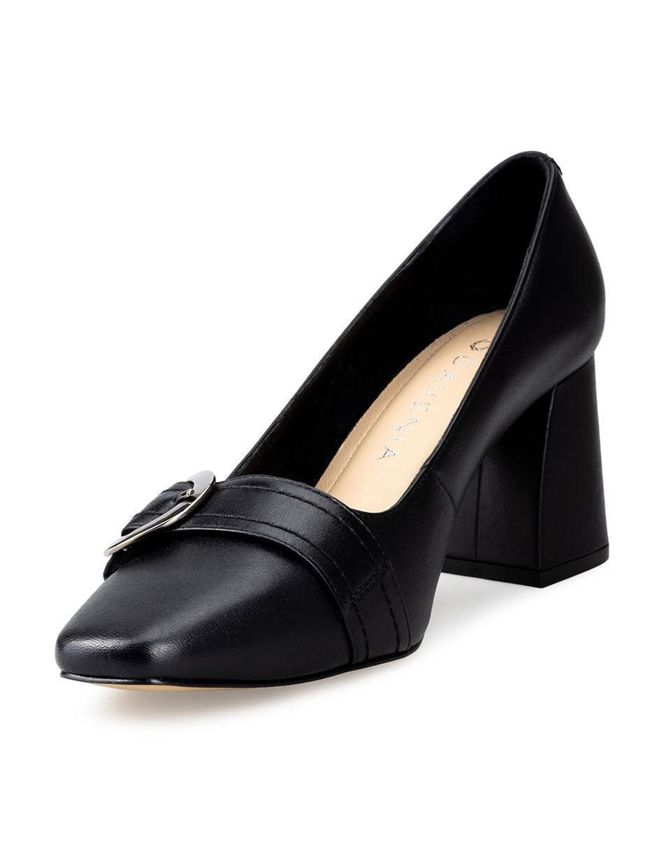 Zapatilla piel 6