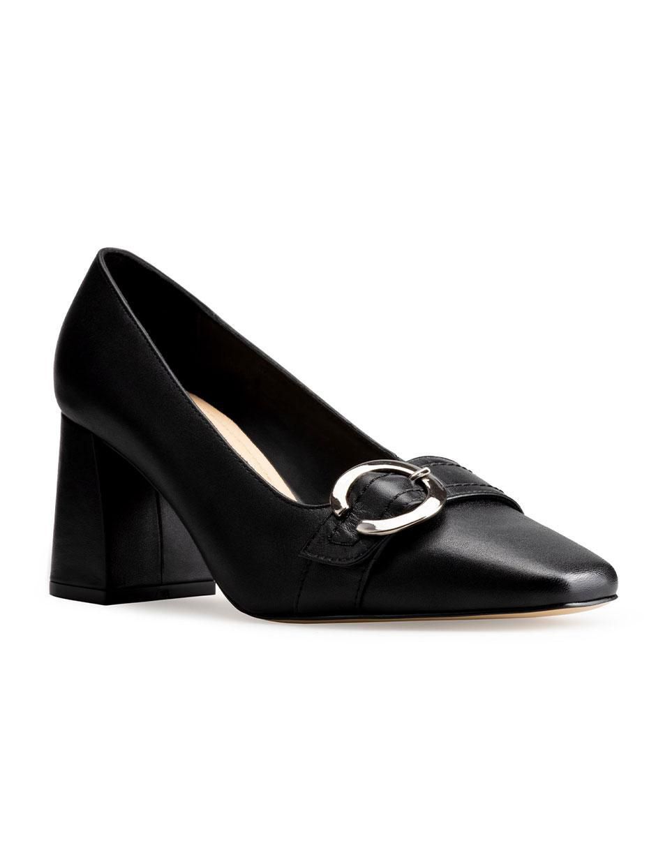 Zapatilla piel 7