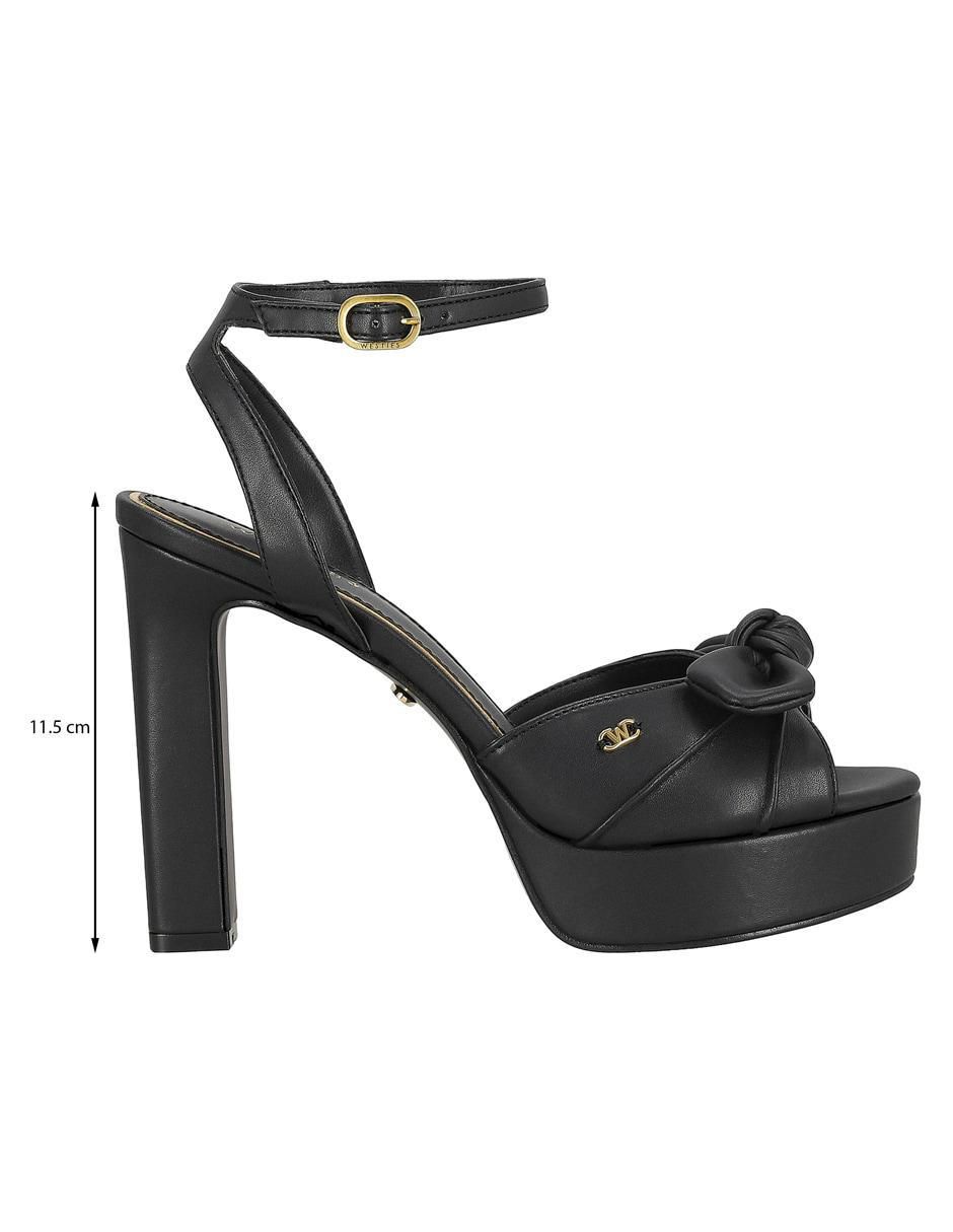 Sandalia para mujer 9