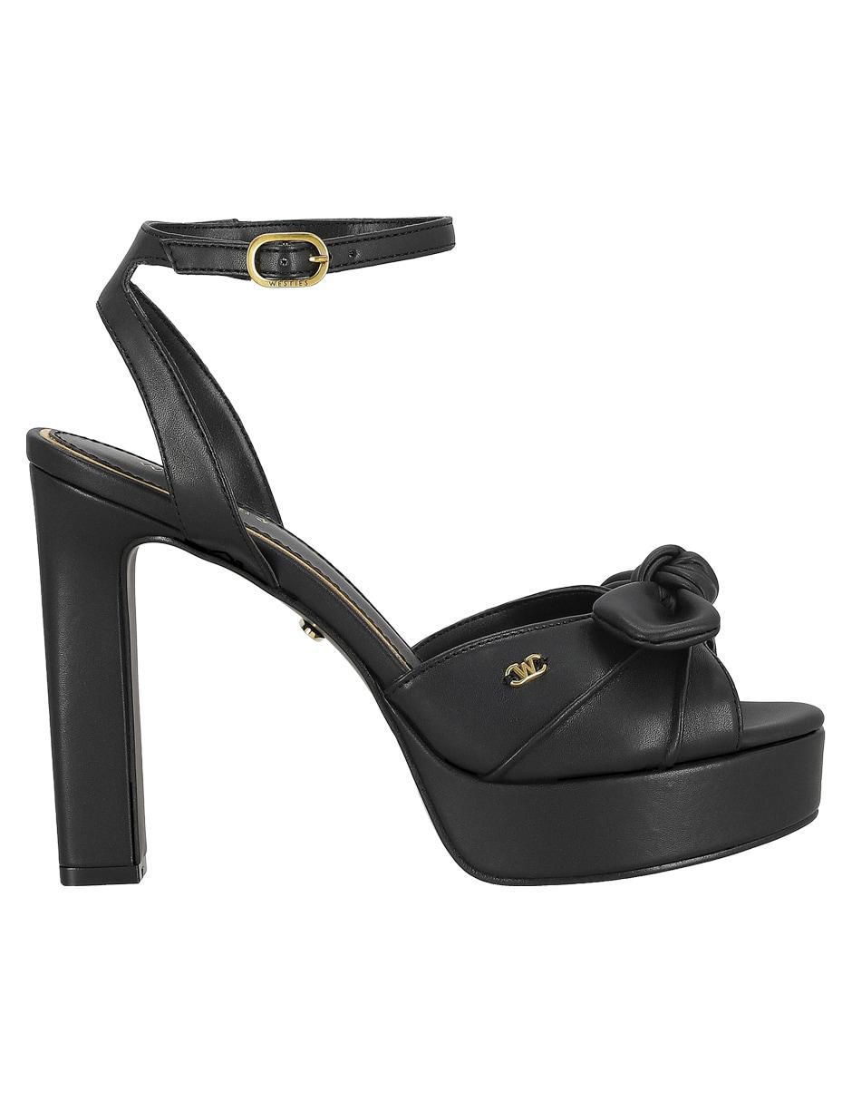 Sandalia para mujer 5