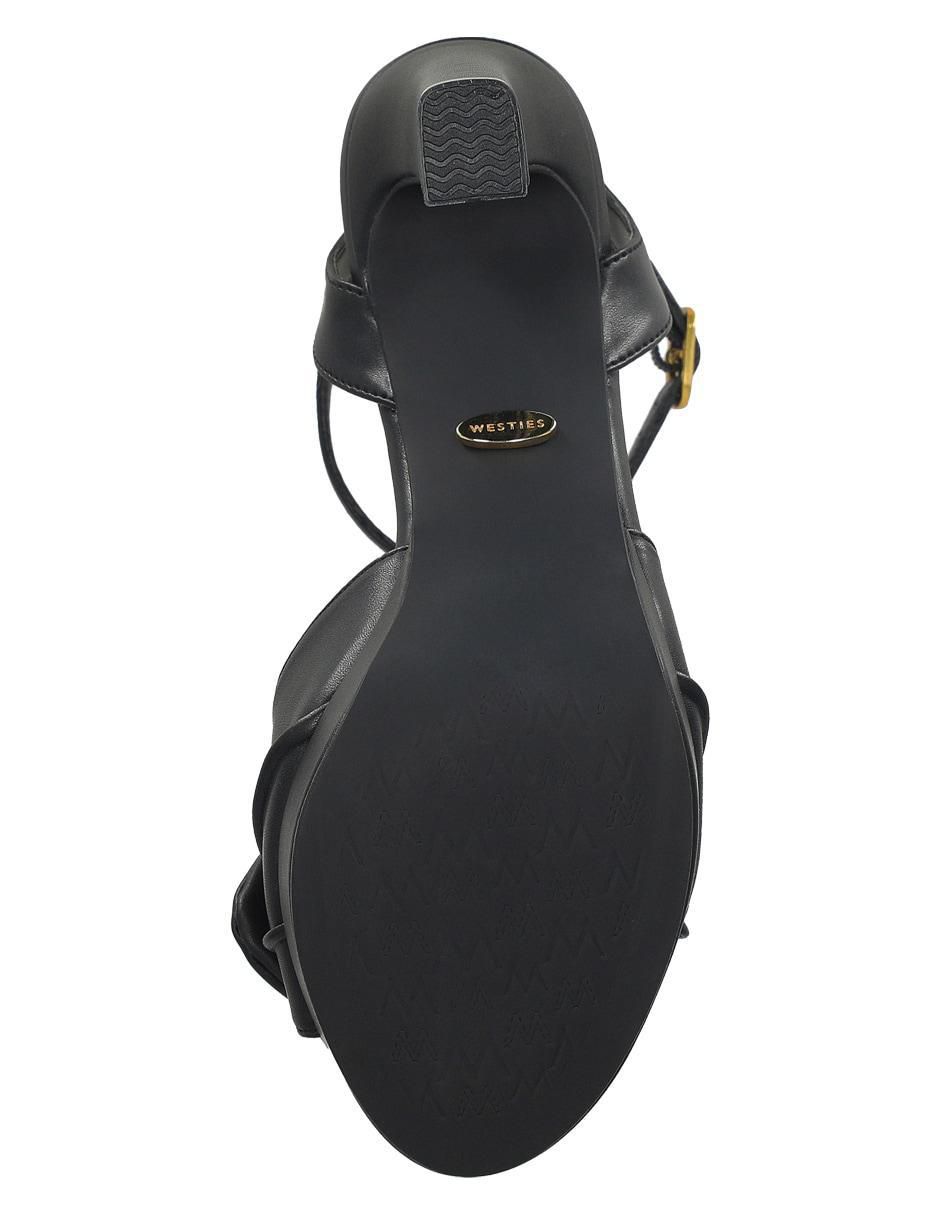 Sandalia para mujer 7