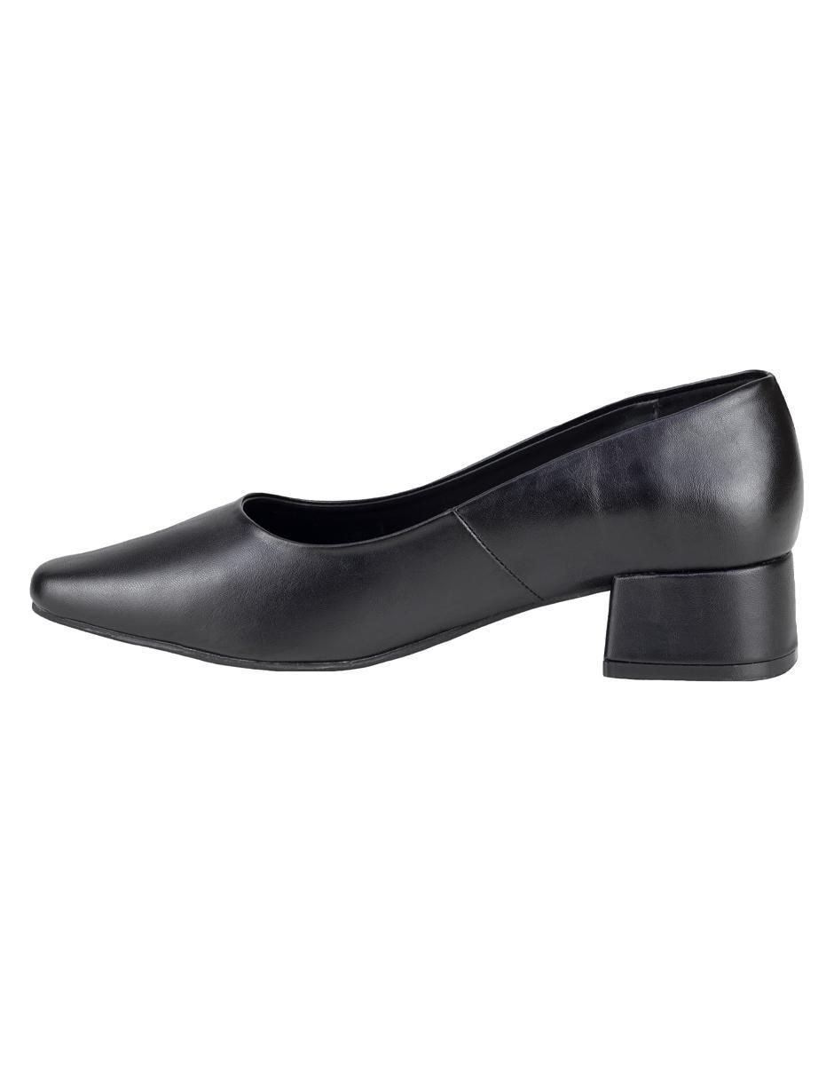 Zapato de tacón para mujer 3