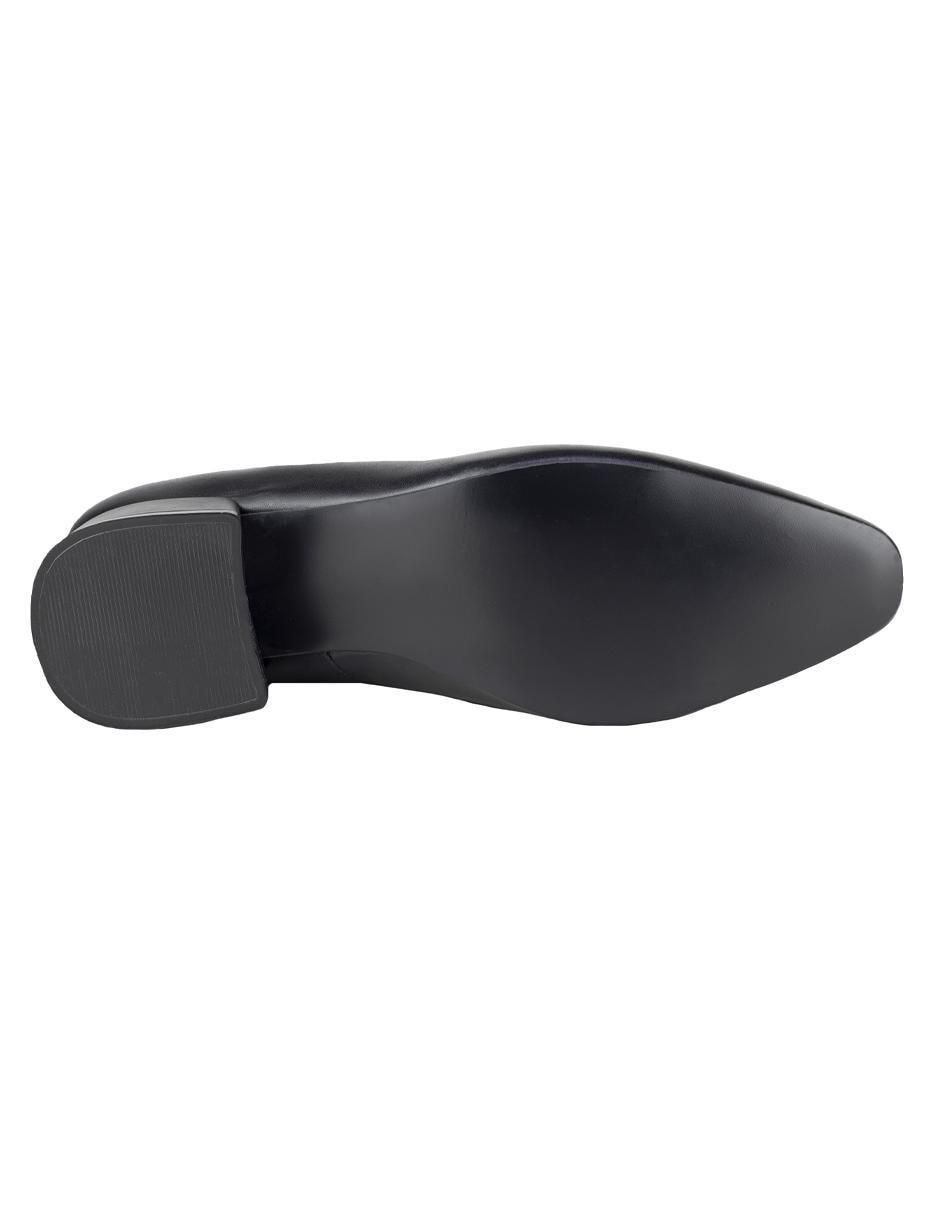 Zapato de tacón para mujer 4