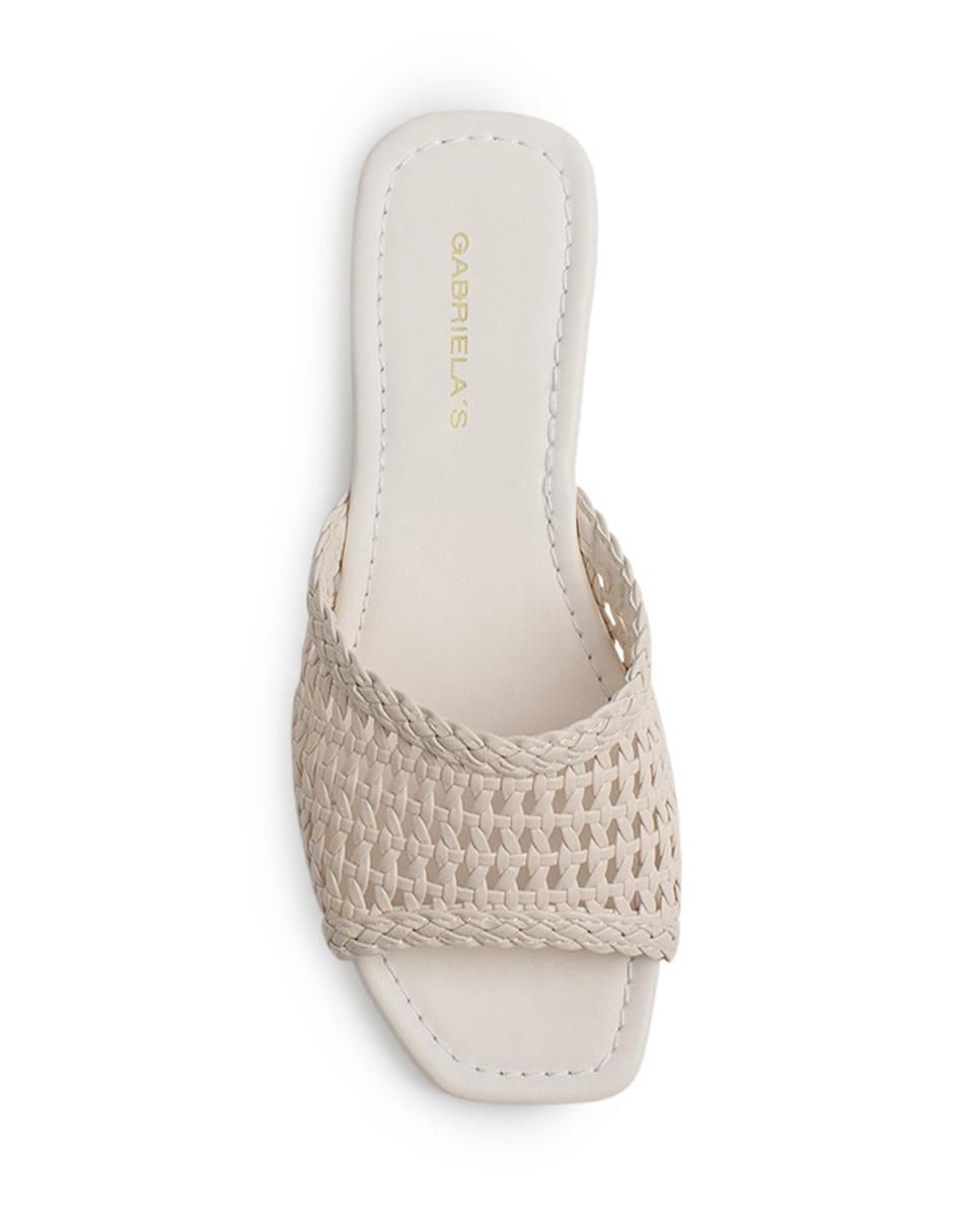Sandalia para mujer 3