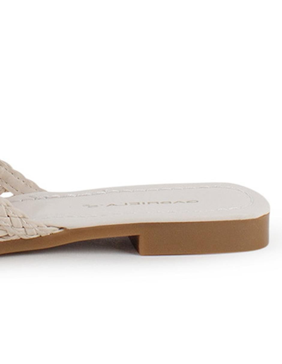 Sandalia para mujer 4