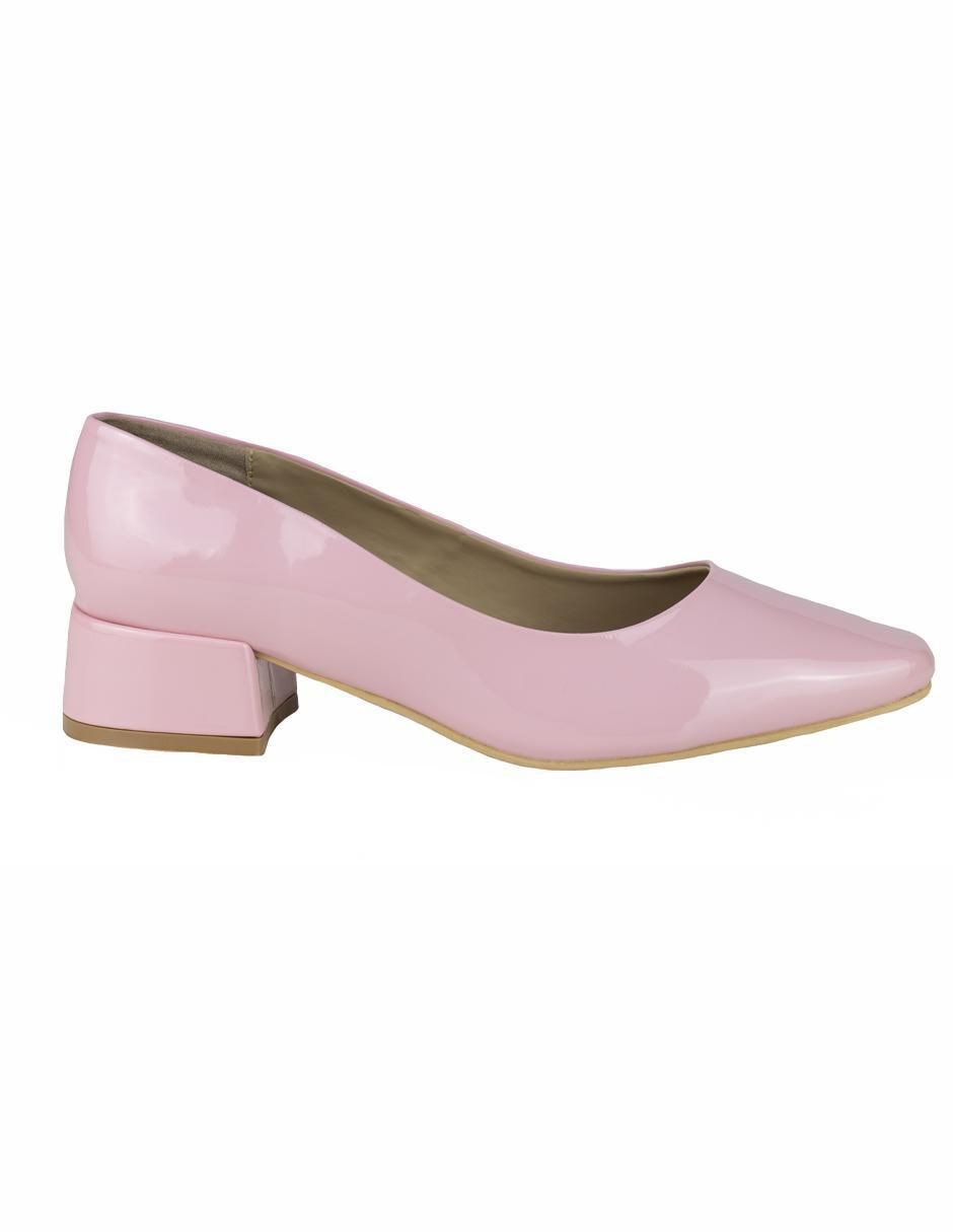 Zapato de tacón para mujer 2