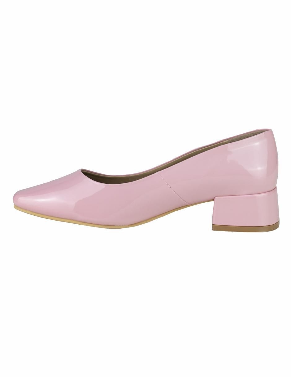 Zapato de tacón para mujer 3