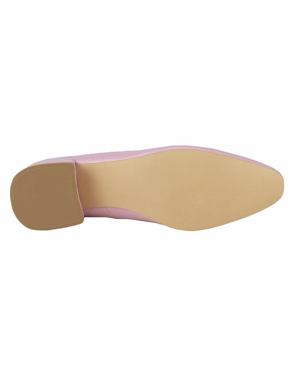 Zapato de tacón para mujer 4