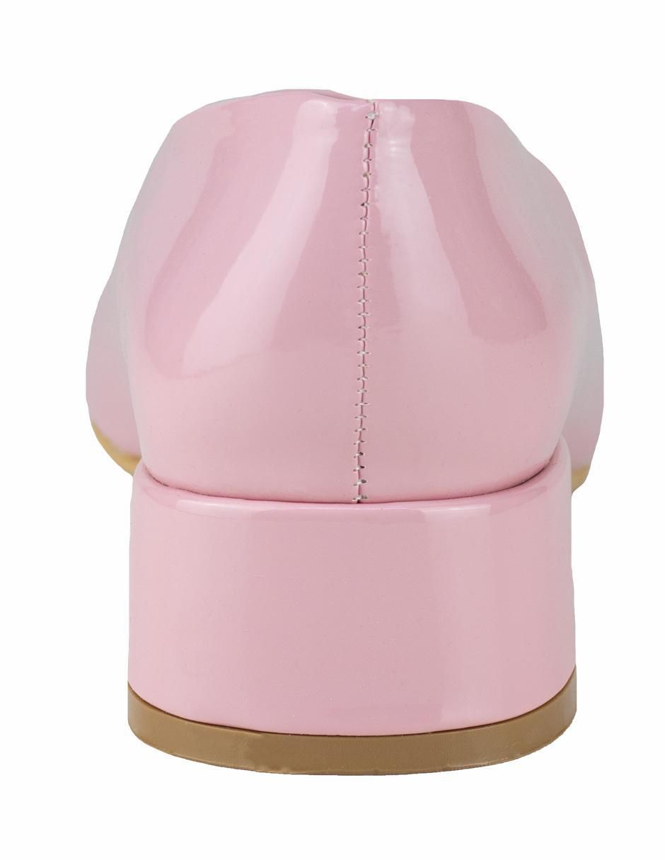Zapato de tacón para mujer 5