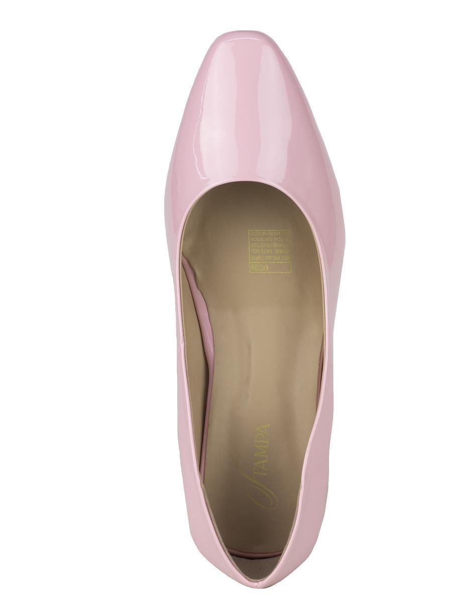 Zapato de tacón para mujer 6