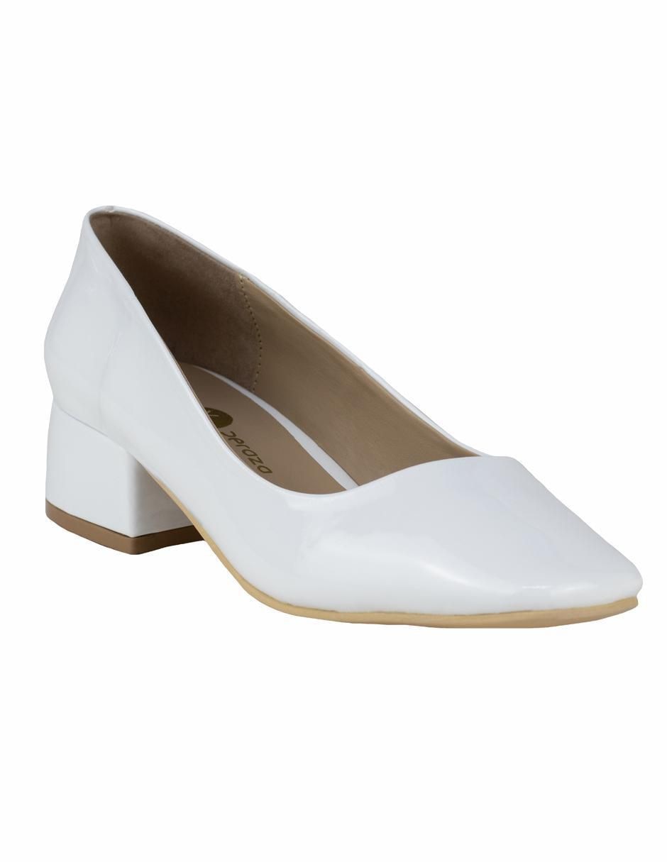 Zapato para mujer 6